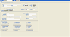 Desktop Screenshot of martprs.kramergroup.com